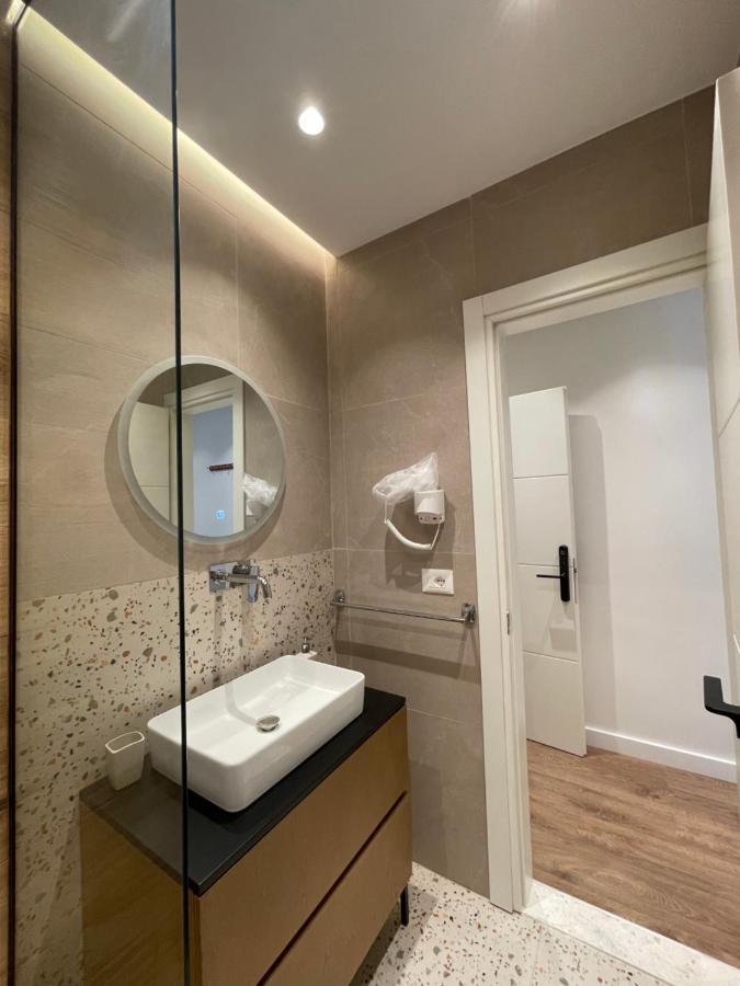 Downtown Studio Apartments Tirana Exterior foto