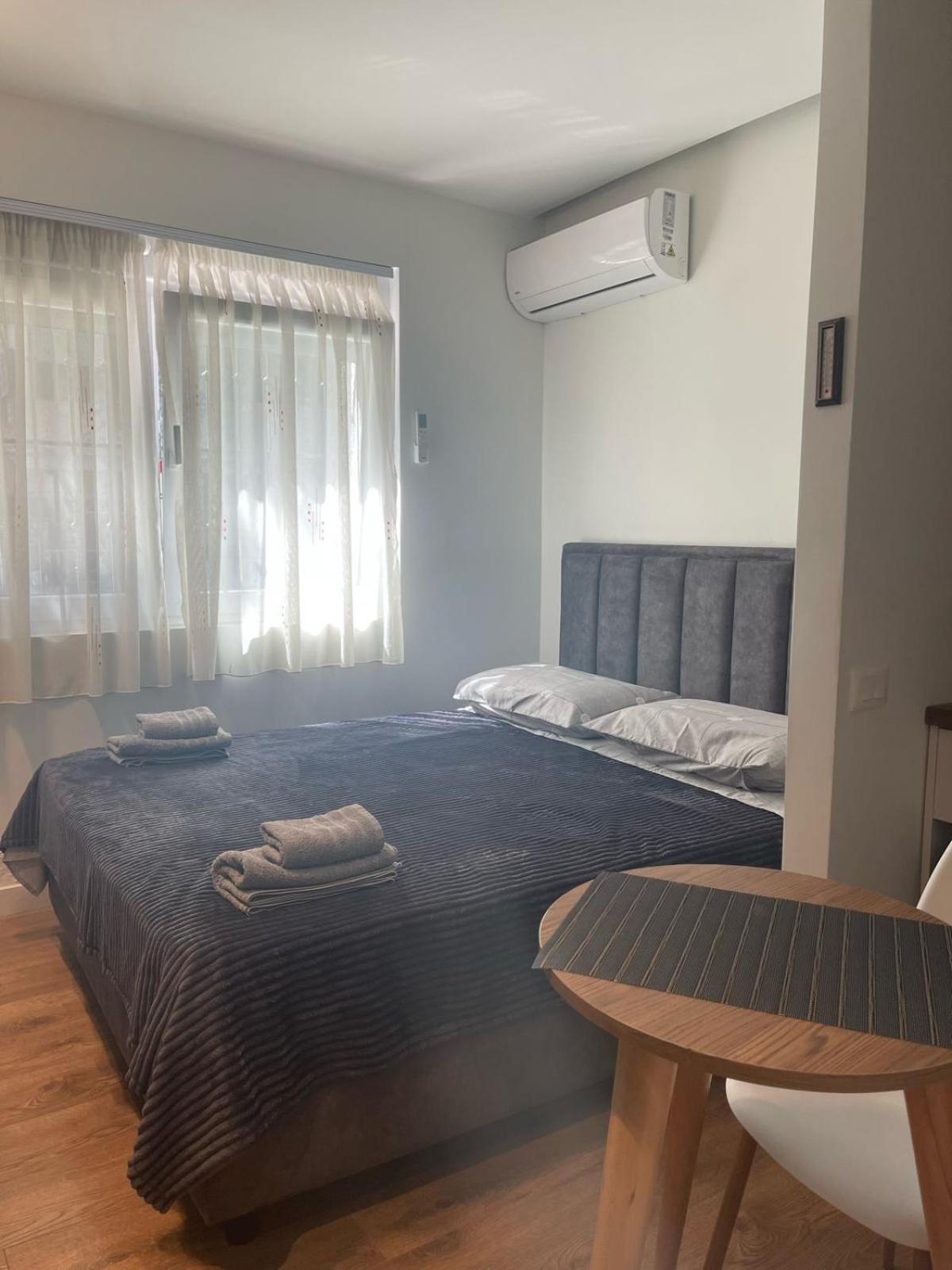 Downtown Studio Apartments Tirana Exterior foto